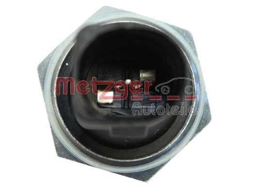 Pressostat d'huile (Capteur pression d'huile) METZGER ref. 0910096